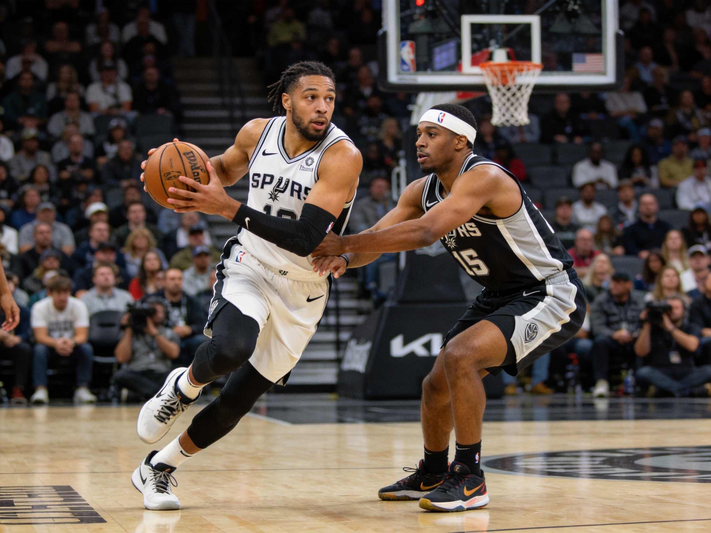 NBA季后赛
