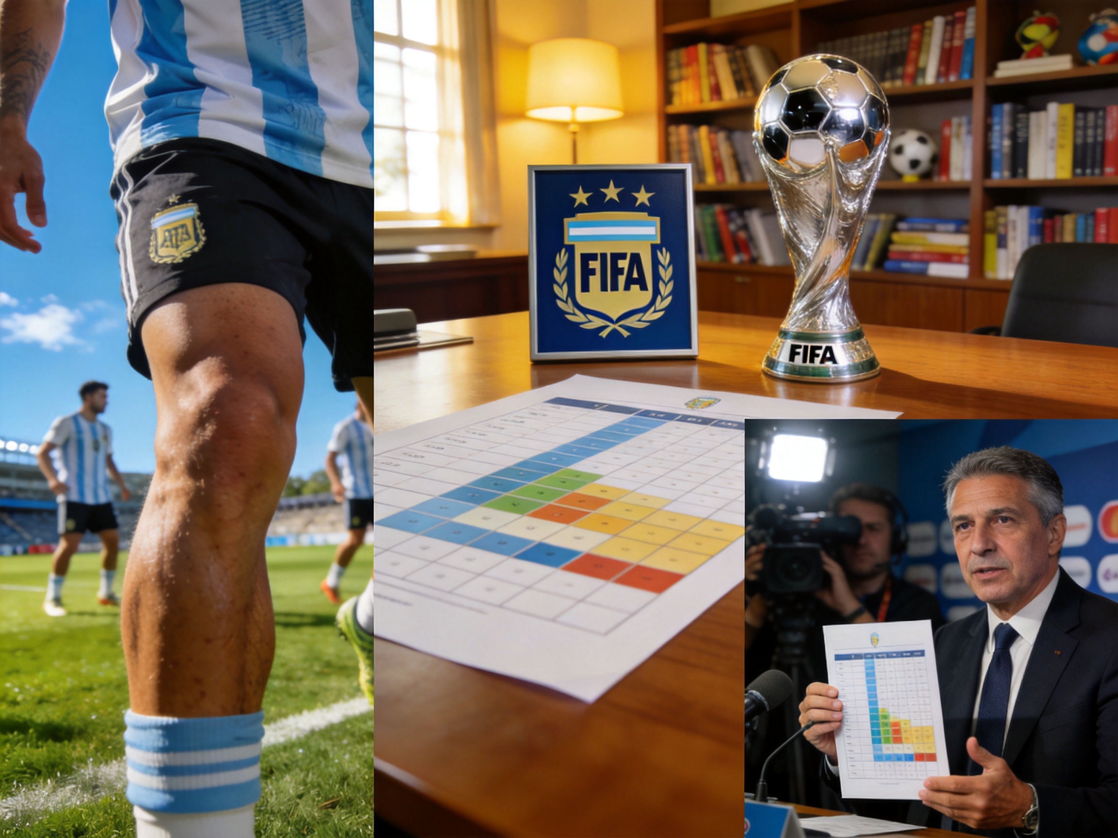 FIFA排名